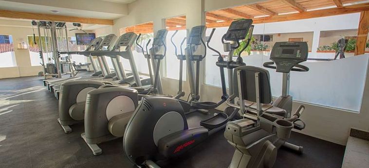 Hotel Costa Sur Resort &Amp; Spa Riviera Nayarit: Foto 