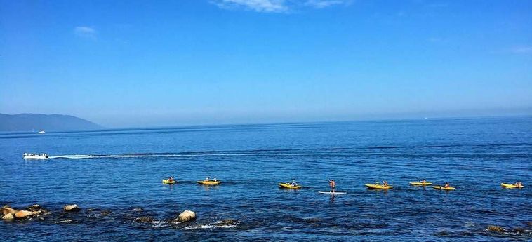 Hotel Costa Sur Resort &Amp; Spa Riviera Nayarit: Foto 