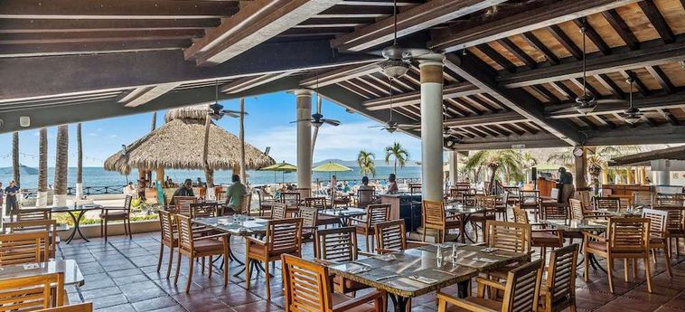 Hotel Costa Sur Resort &Amp; Spa Riviera Nayarit: Foto 