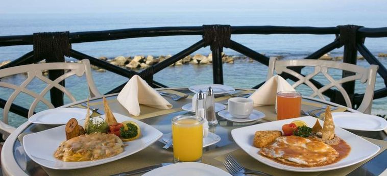 Hotel Costa Sur Resort &Amp; Spa Riviera Nayarit: Foto 