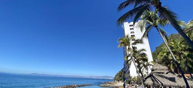 Hotel Costa Sur Resort &Amp; Spa Riviera Nayarit: Foto 