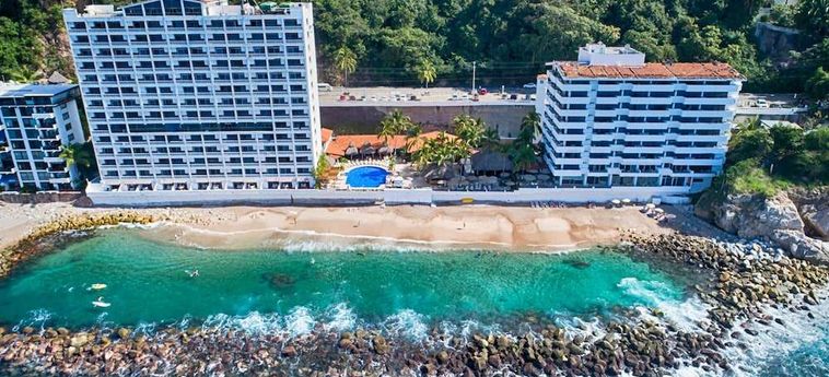 Hotel Costa Sur Resort &Amp; Spa Riviera Nayarit: Foto 