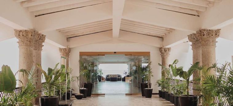 Hotel Costa Sur Resort &Amp; Spa Riviera Nayarit: Foto 