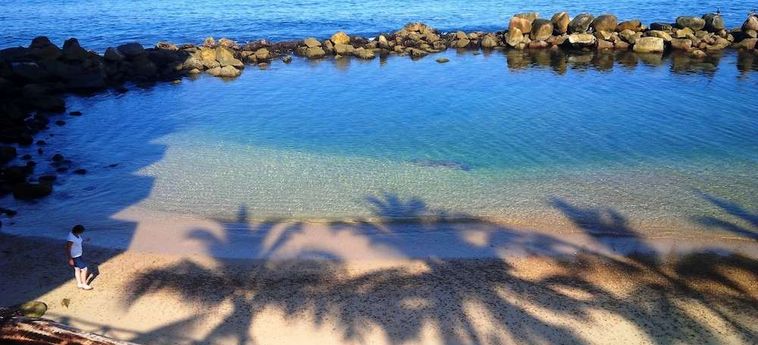 Hotel Costa Sur Resort &Amp; Spa Riviera Nayarit: Foto 