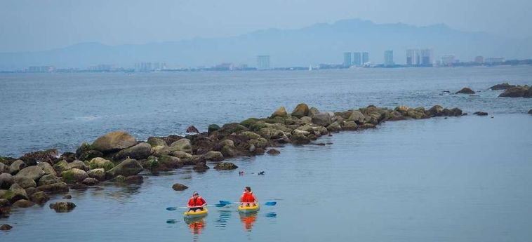 Hotel Costa Sur Resort &Amp; Spa Riviera Nayarit: Foto 