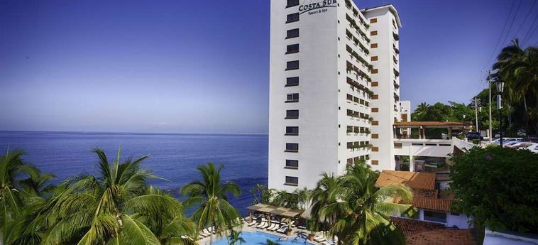 Hotel Costa Sur Resort &Amp; Spa Riviera Nayarit: Foto 