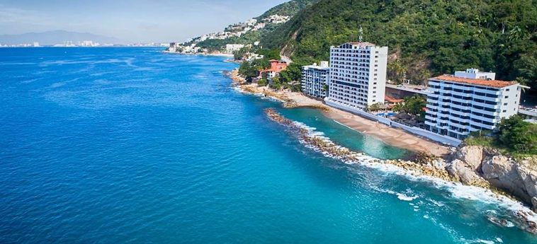 Hotel Costa Sur Resort &Amp; Spa Riviera Nayarit: Foto 