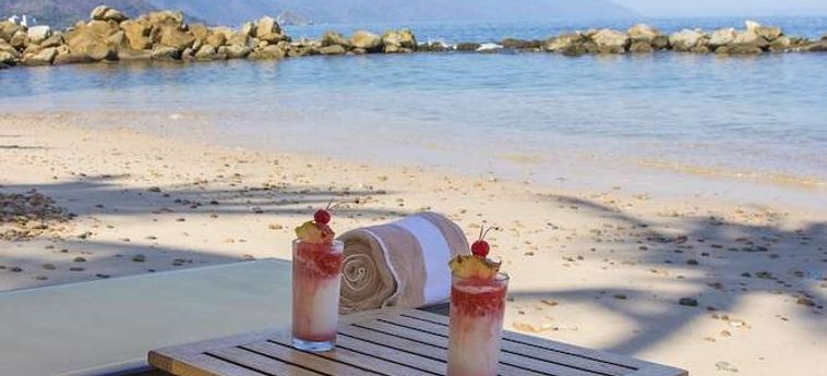 Hotel Costa Sur Resort &Amp; Spa Riviera Nayarit: Foto 