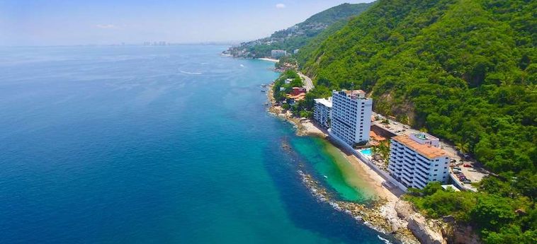 Hotel Costa Sur Resort &Amp; Spa Riviera Nayarit: Foto 
