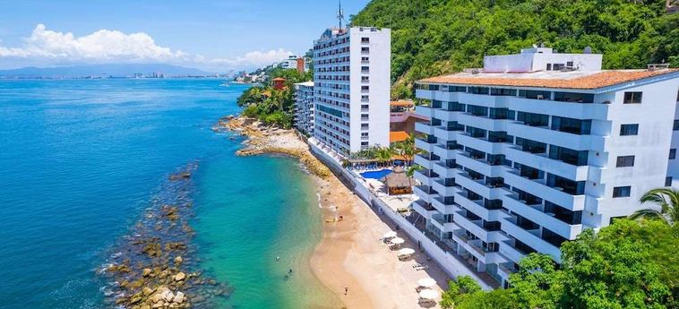Hotel Costa Sur Resort &Amp; Spa Riviera Nayarit: Foto 