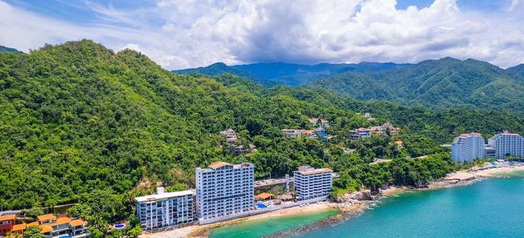 Hotel Costa Sur Resort &Amp; Spa Riviera Nayarit: Foto 