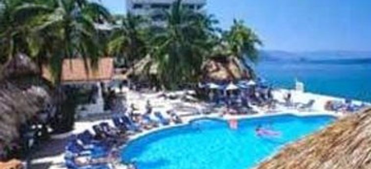 Hotel Costa Sur Resort & Spa:  RIVIERA NAYARIT