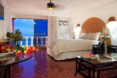 Hotel Costa Sur Resort & Spa:  RIVIERA NAYARIT