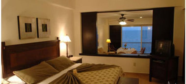Hotel Reflect Krystal Grand Nuevo Vallarta:  RIVIERA NAYARIT
