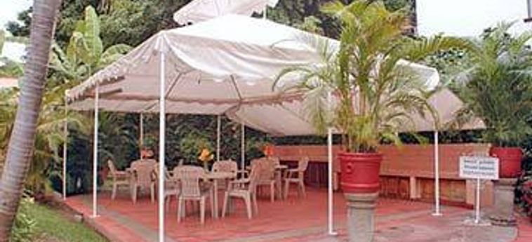 Hotel Puerto De Luna:  RIVIERA NAYARIT
