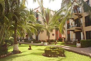 Hotel Puerto De Luna:  RIVIERA NAYARIT