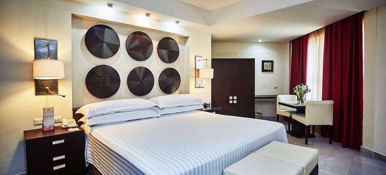 Hotel Occidental Nuevo Vallarta Riviera Nayarit : Photo 