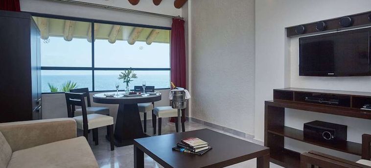 Hotel Occidental Nuevo Vallarta Riviera Nayarit : Photo 