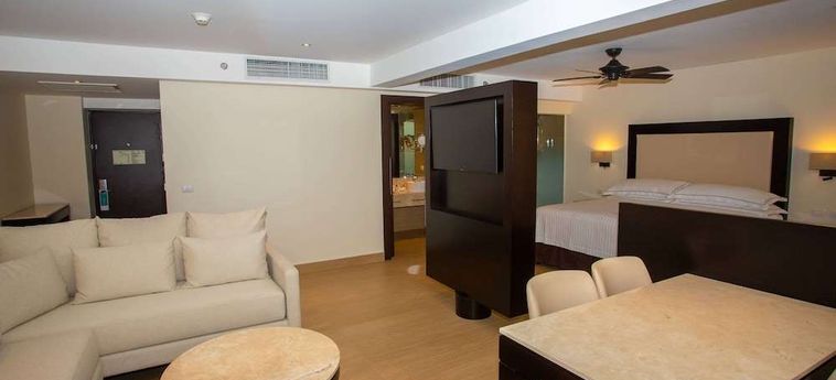 Hotel Occidental Nuevo Vallarta Riviera Nayarit : Photo 