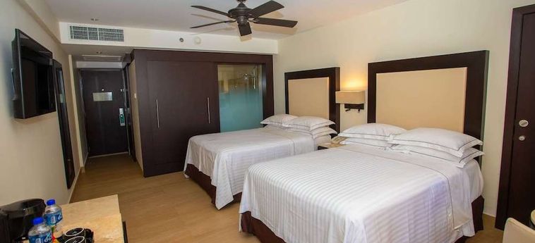 Hotel Occidental Nuevo Vallarta Riviera Nayarit : Photo 