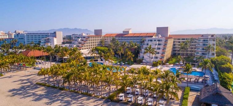 Hotel Occidental Nuevo Vallarta Riviera Nayarit : Photo 