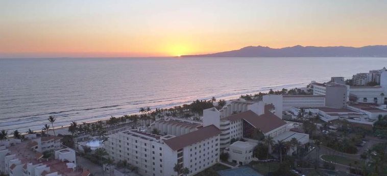 Hotel Occidental Nuevo Vallarta Riviera Nayarit : Photo 
