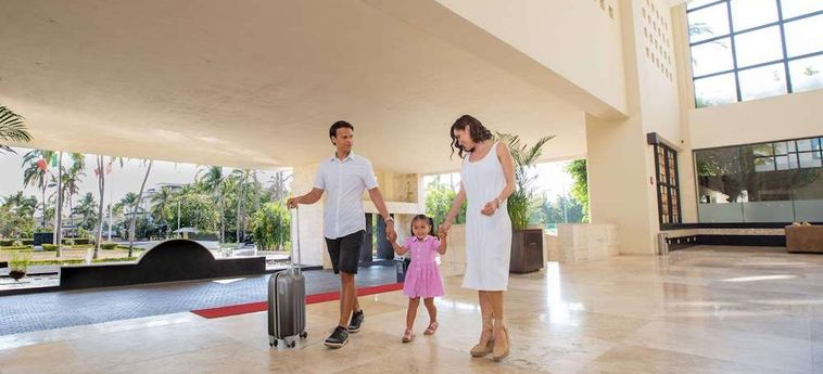 Hotel Occidental Nuevo Vallarta Riviera Nayarit: Foto 
