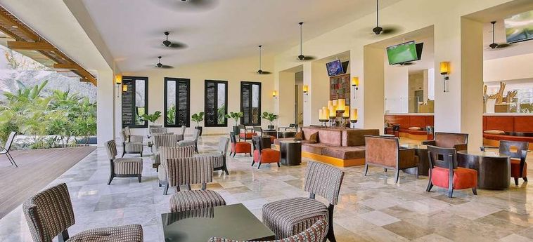 Hotel Occidental Nuevo Vallarta Riviera Nayarit: Foto 
