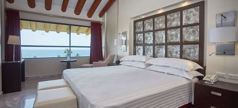 Hotel Occidental Nuevo Vallarta Riviera Nayarit: Foto 