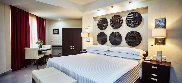 Hotel Occidental Nuevo Vallarta Riviera Nayarit: Foto 