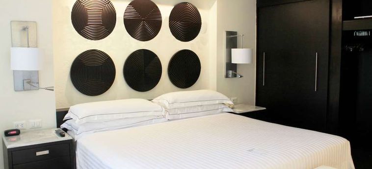 Hotel Occidental Nuevo Vallarta Riviera Nayarit: Foto 