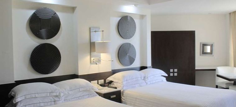 Hotel Occidental Nuevo Vallarta Riviera Nayarit: Foto 