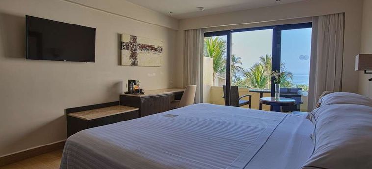 Hotel Occidental Nuevo Vallarta Riviera Nayarit: Foto 