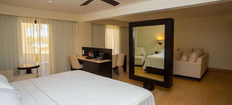 Hotel Occidental Nuevo Vallarta Riviera Nayarit: Foto 