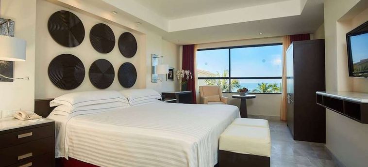 Hotel Occidental Nuevo Vallarta Riviera Nayarit: Foto 