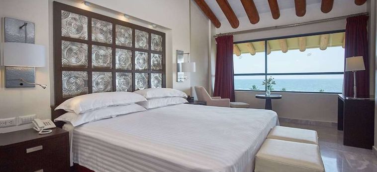 Hotel Occidental Nuevo Vallarta Riviera Nayarit: Foto 
