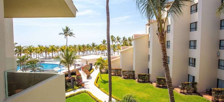 Hotel Occidental Nuevo Vallarta Riviera Nayarit: Foto 
