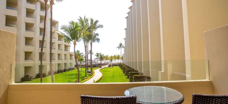 Hotel Occidental Nuevo Vallarta Riviera Nayarit: Foto 