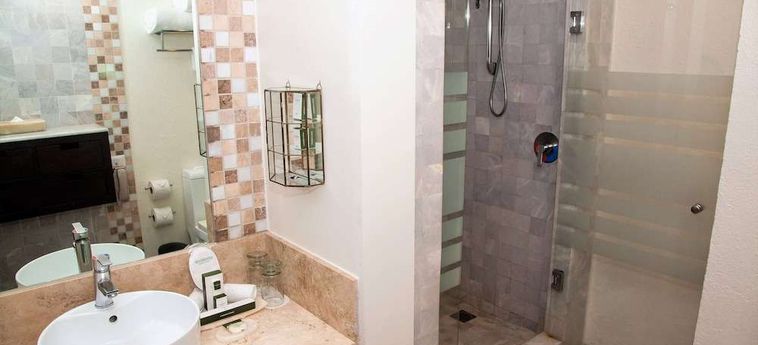 Hotel Occidental Nuevo Vallarta Riviera Nayarit: Foto 