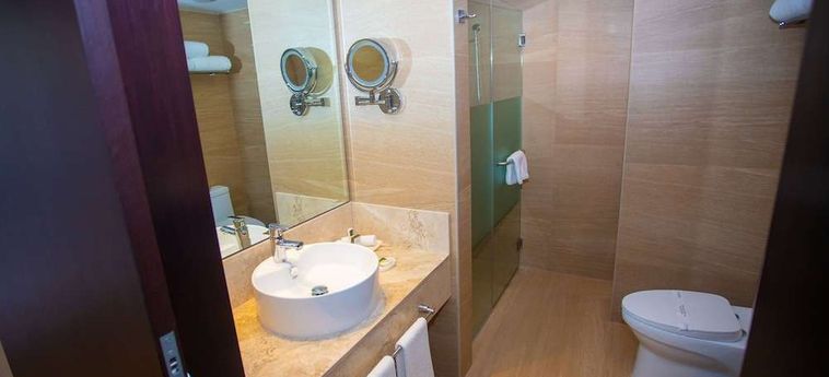 Hotel Occidental Nuevo Vallarta Riviera Nayarit: Foto 