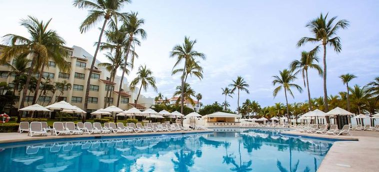 Hotel Occidental Nuevo Vallarta Riviera Nayarit: Foto 