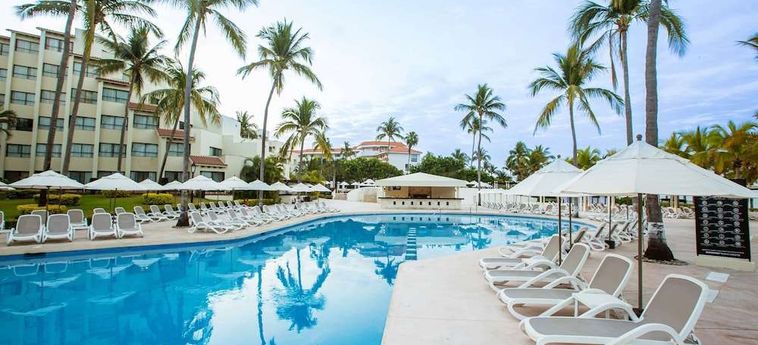 Hotel Occidental Nuevo Vallarta Riviera Nayarit: Foto 