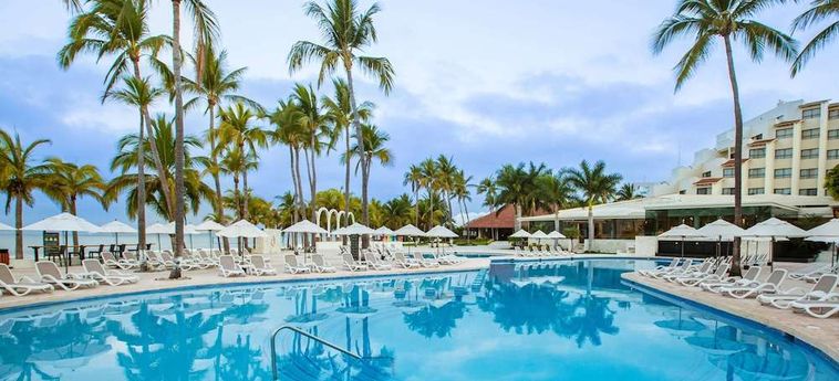 Hotel Occidental Nuevo Vallarta Riviera Nayarit: Foto 