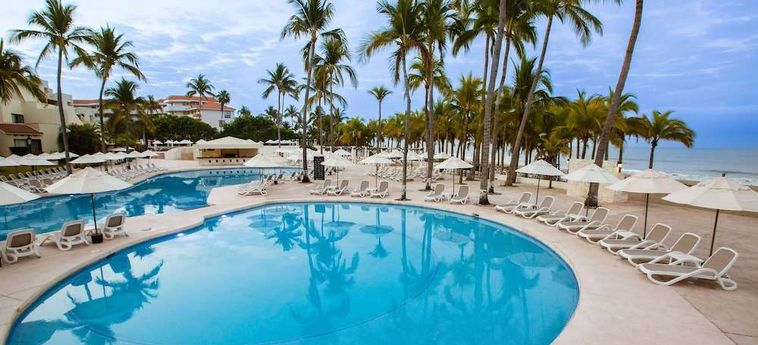 Hotel Occidental Nuevo Vallarta Riviera Nayarit: Foto 