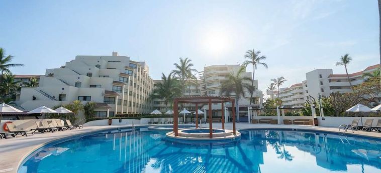 Hotel Occidental Nuevo Vallarta Riviera Nayarit: Foto 