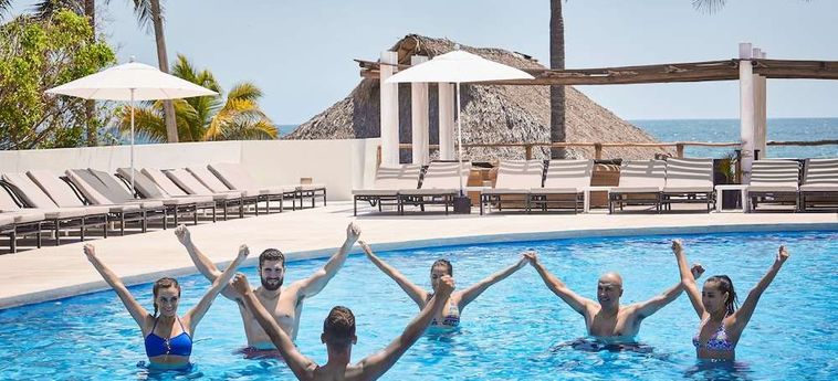 Hotel Occidental Nuevo Vallarta Riviera Nayarit: Foto 