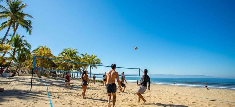 Hotel Occidental Nuevo Vallarta Riviera Nayarit: Foto 