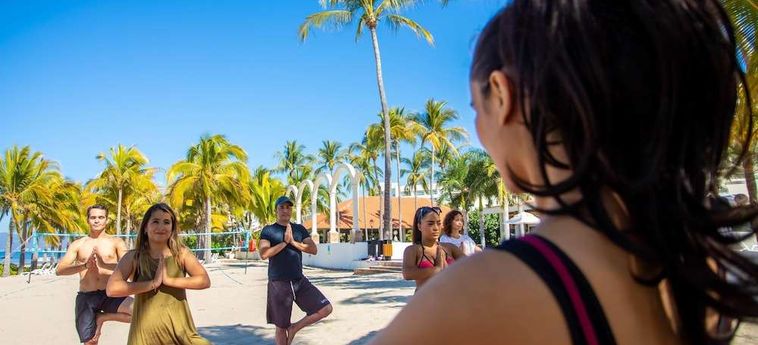 Hotel Occidental Nuevo Vallarta Riviera Nayarit: Foto 