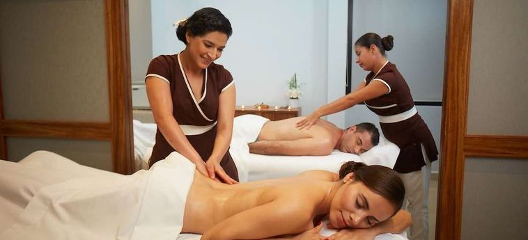 Hotel Occidental Nuevo Vallarta Riviera Nayarit: Foto 
