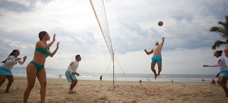 Hotel Occidental Nuevo Vallarta Riviera Nayarit: Foto 